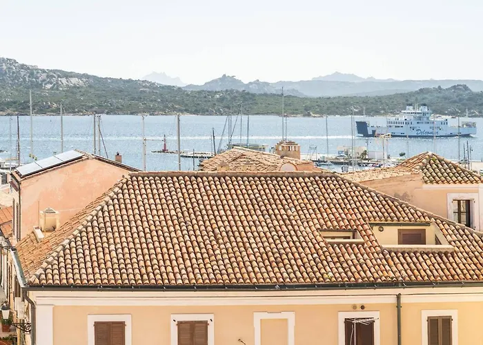 Le Scalette