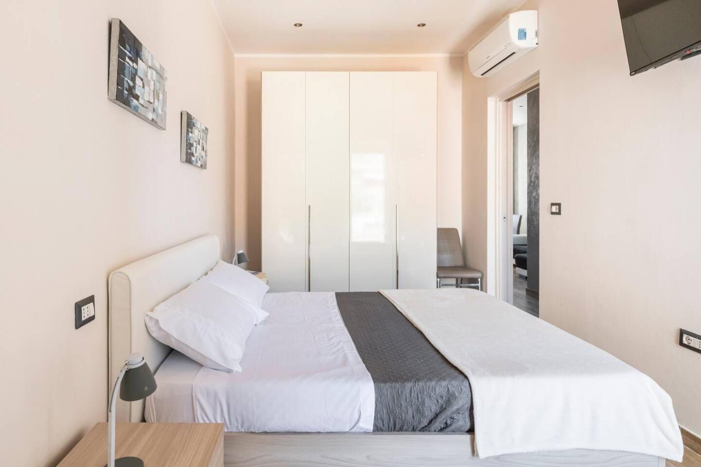 Le Scalette Apartment *