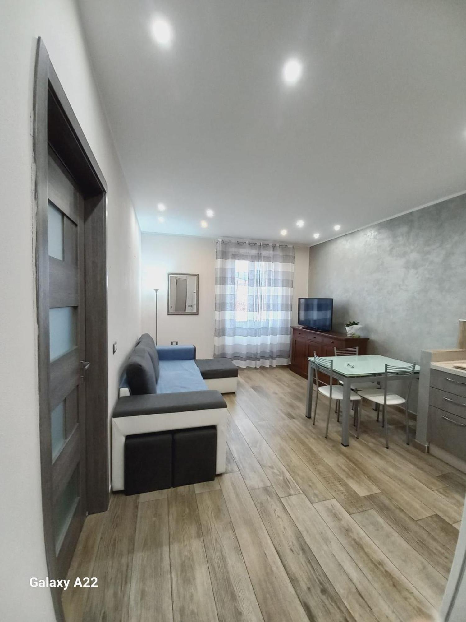 Apartment Le Scalette *