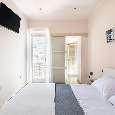 Le Scalette Apartment La Maddalena  Exterior photo