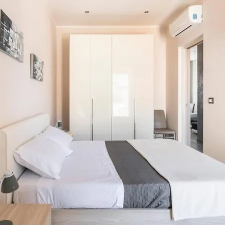 Le Scalette Apartment La Maddalena  Exterior photo