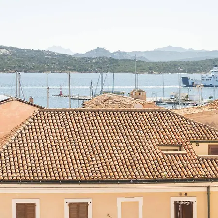 Le Scalette Apartment La Maddalena  Exterior photo