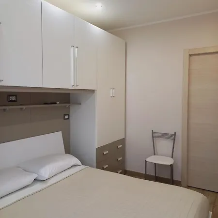 Le Scalette Apartment La Maddalena  Exterior photo