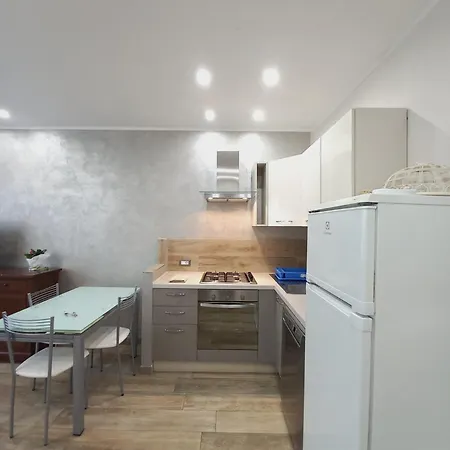 Le Scalette Apartment La Maddalena  Exterior photo
