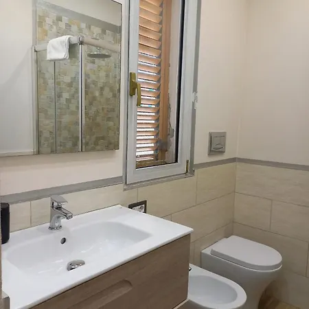 Le Scalette Apartment La Maddalena  Exterior photo