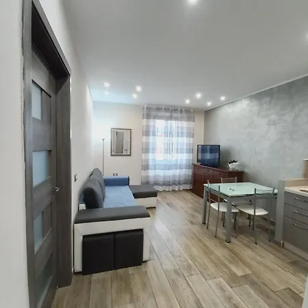 Le Scalette Apartment La Maddalena  Exterior photo