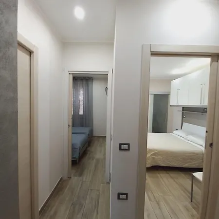 Le Scalette Apartment La Maddalena  Exterior photo