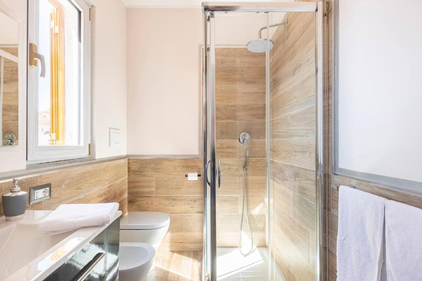 Le Scalette Appartement *