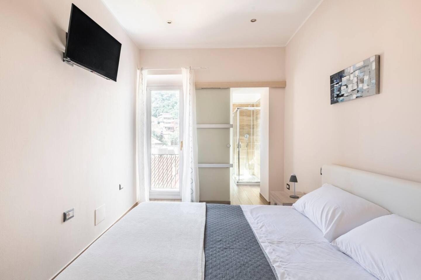 Le Scalette Appartement *