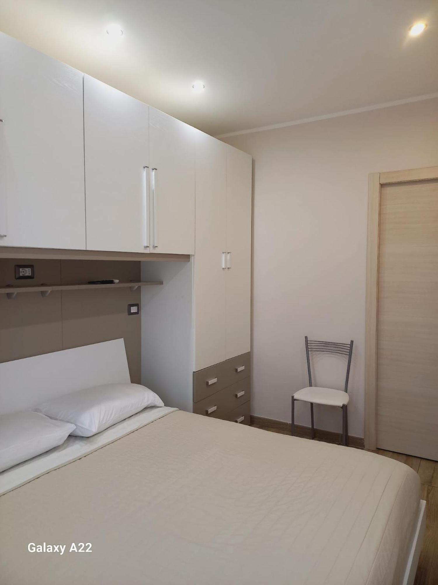 Appartement Le Scalette