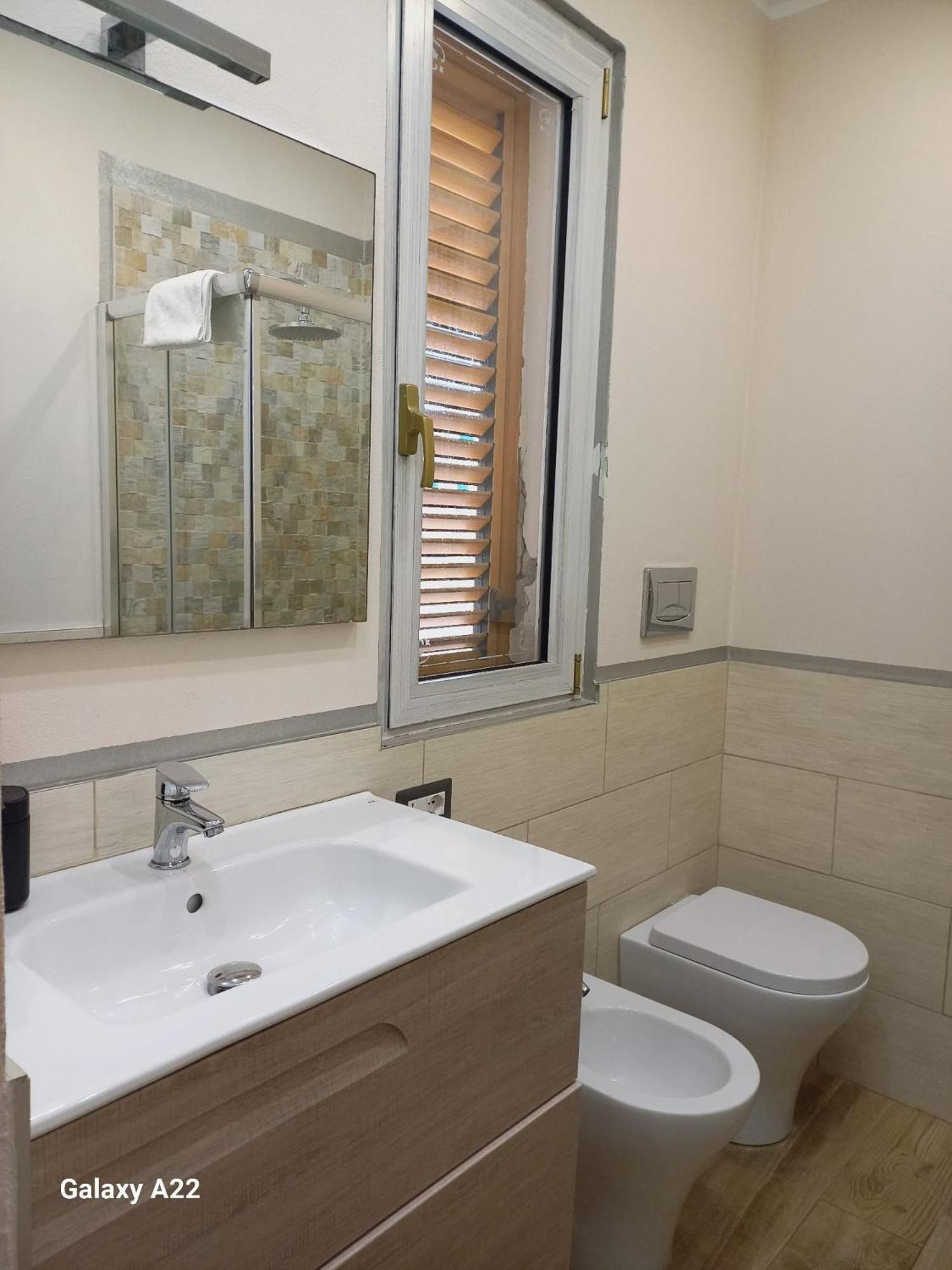 Le Scalette La Maddalena (Sassari)